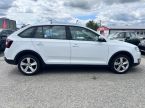 Škoda Rapid - fotka číslo 7