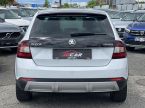Škoda Rapid - fotka číslo 5