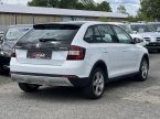 Škoda Rapid - fotka číslo 6