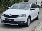 Škoda Rapid - fotka číslo 0