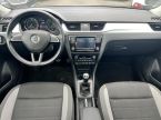 Škoda Rapid - fotka číslo 18