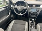 Škoda Rapid - fotka číslo 17