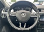 Škoda Rapid - fotka číslo 15