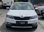 Škoda Rapid - fotka číslo 1