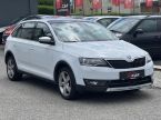 Škoda Rapid - fotka číslo 2
