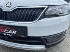 Škoda Rapid - fotka číslo 43
