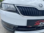 Škoda Rapid - fotka číslo 41