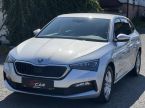 Škoda Scala - fotka číslo 0
