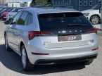 Škoda Scala - fotka číslo 6