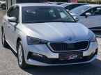 Škoda Scala - fotka číslo 2