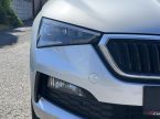 Škoda Scala - fotka číslo 36