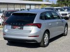 Škoda Scala - fotka číslo 4