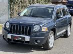 Jeep Compass - fotka číslo 0