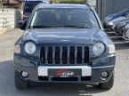 Jeep Compass - fotka číslo 1