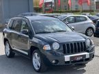 Jeep Compass - fotka číslo 2