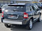 Jeep Compass - fotka číslo 6