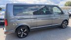 Volkswagen Multivan - fotka číslo 7