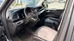 Volkswagen Multivan - fotka číslo 9