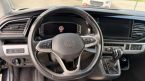 Volkswagen Multivan - fotka číslo 15