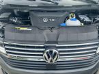 Volkswagen Multivan - fotka číslo 37