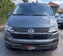 Volkswagen Multivan - fotka číslo 1