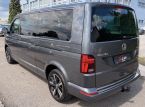 Volkswagen Multivan - fotka číslo 4