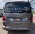 Volkswagen Multivan - fotka číslo 5