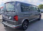 Volkswagen Multivan - fotka číslo 6