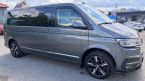 Volkswagen Multivan - fotka číslo 2