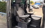 Volkswagen Multivan - fotka číslo 31