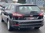 Ford Mondeo - fotka číslo 4