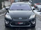 Ford Mondeo - fotka číslo 1