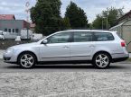 Volkswagen Passat - fotka číslo 3