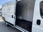 Peugeot Boxer - fotka číslo 27