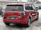 Citroën C4 Picasso - fotka číslo 6
