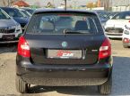 Škoda Fabia - fotka číslo 4