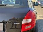 Škoda Fabia - fotka číslo 30
