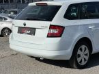 Škoda Fabia - fotka číslo 41