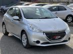 Peugeot 208 - fotka číslo 2