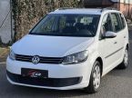 Volkswagen Touran - fotka číslo 0