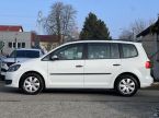 Volkswagen Touran - fotka číslo 3