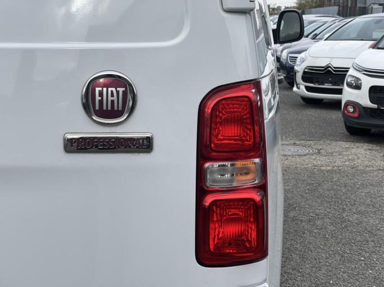 Fiat Scudo - hlavní fotka