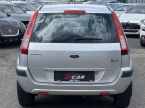 Ford Fusion - fotka číslo 5