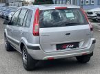 Ford Fusion - fotka číslo 4