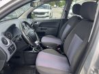Ford Fusion - fotka číslo 8