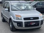 Ford Fusion - fotka číslo 2
