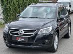 Volkswagen Tiguan - fotka číslo 0
