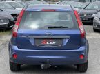 Ford Fiesta - fotka číslo 5