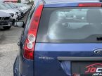 Ford Fiesta - fotka číslo 32