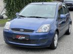 Ford Fiesta - fotka číslo 0